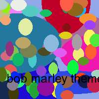 bob marley themes