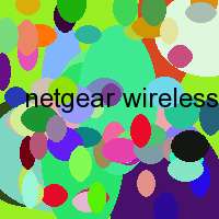 netgear wireless lan accesspoint routerkit