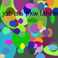 job als pkw fahrer berlin