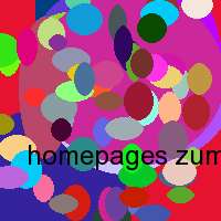 homepages zum download