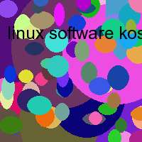 linux software kostenlos