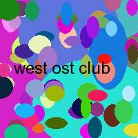 west ost club