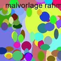 malvorlage rahmen ornament