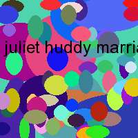 juliet huddy marriage