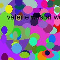 valerie wilson wesley remember celia jones