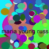 maria young russian girl.mpg