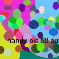 handy bis 50 euro