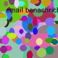 email benachrichtigung freeware