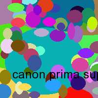 canon prima super 135