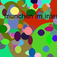 munchen im internet