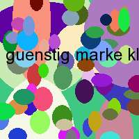 guenstig marke klamotte