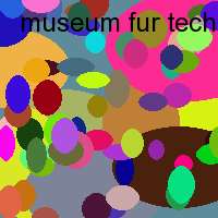 museum fur technik und arbeit